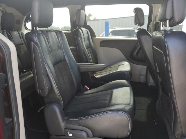 2019 DODGE GRAND CARA 2C4RDGCG5KR735630