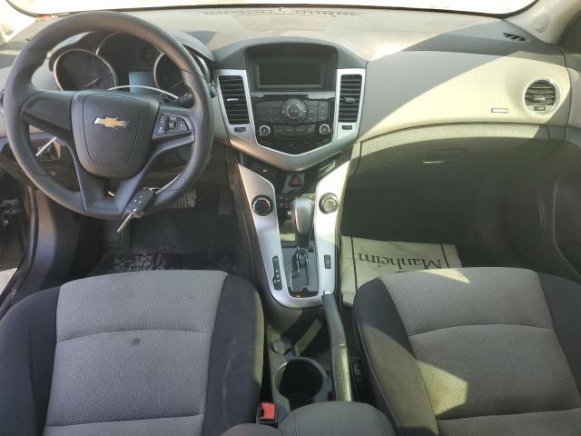 2015 CHEVROLET CRUZE LS - 1G1PA5SH9F7229023