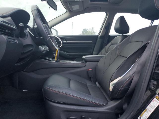 2025 NISSAN ALTIMA SR 1N4BL4CV5SN308825