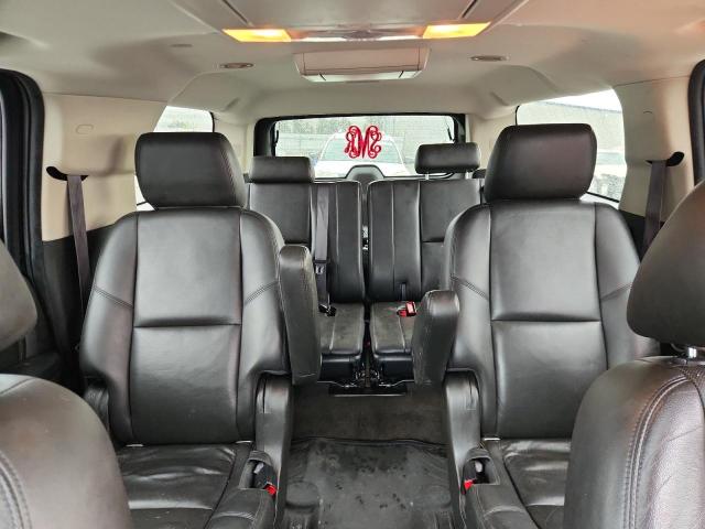 2014 GMC YUKON XL D #3281635396