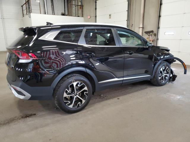2023 KIA SPORTAGE E #3284756533