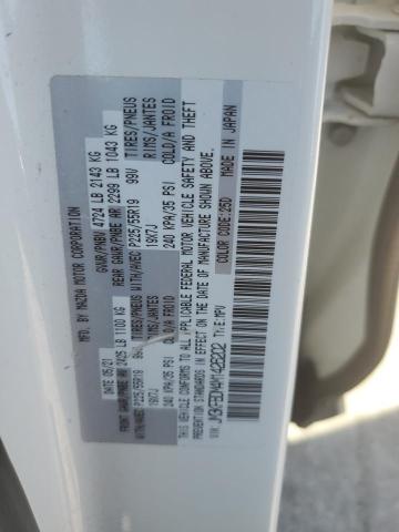 2021 MAZDA CX-5 GRAND - JM3KFBDM4M1426202