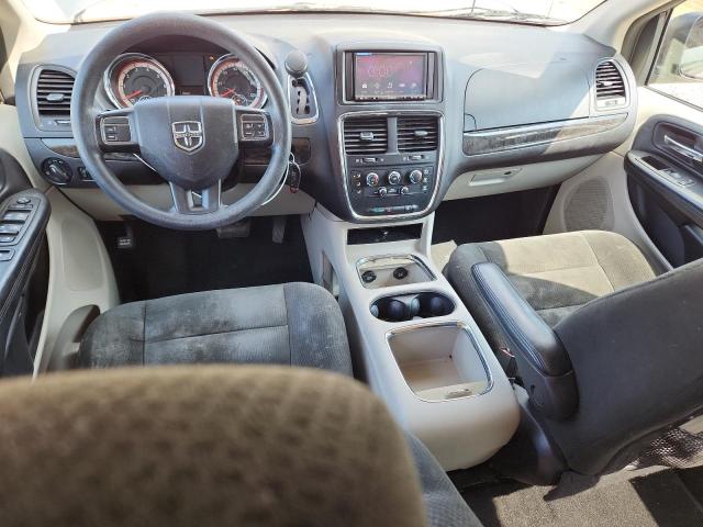 2016 DODGE GRAND CARA #3292493676