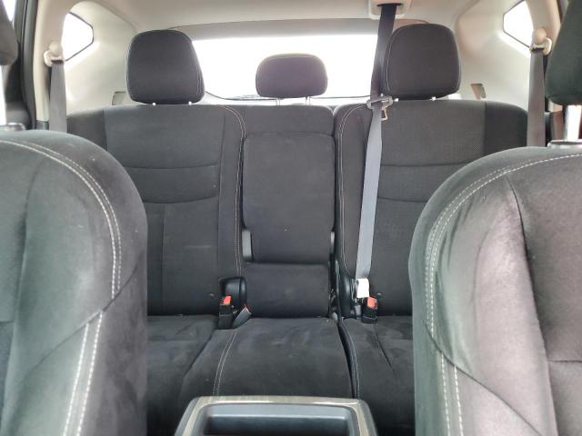 2016 NISSAN MURANO S 5N1AZ2MHXGN154973