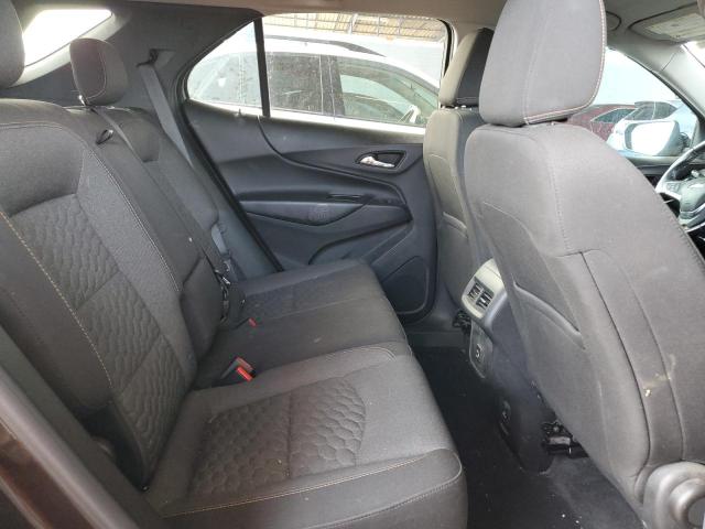 2020 CHEVROLET EQUINOX LT 2GNAXKEV6L6257151