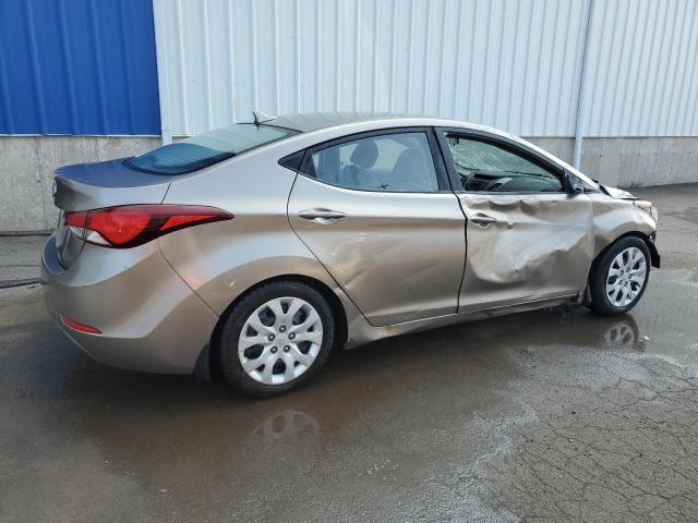 2014 HYUNDAI ELANTRA SE - 5NPDH4AE5EH488836