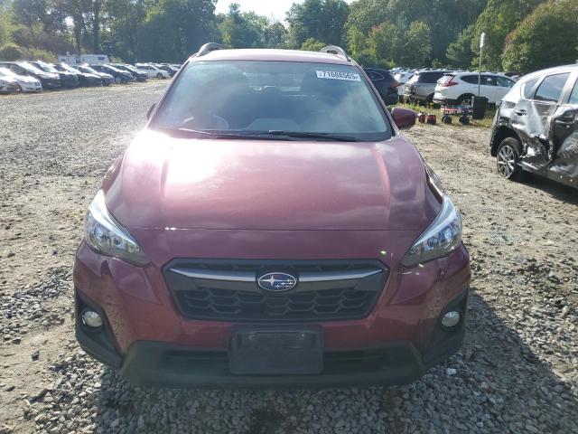2018 SUBARU CROSSTREK - JF2GTABC2JH236575