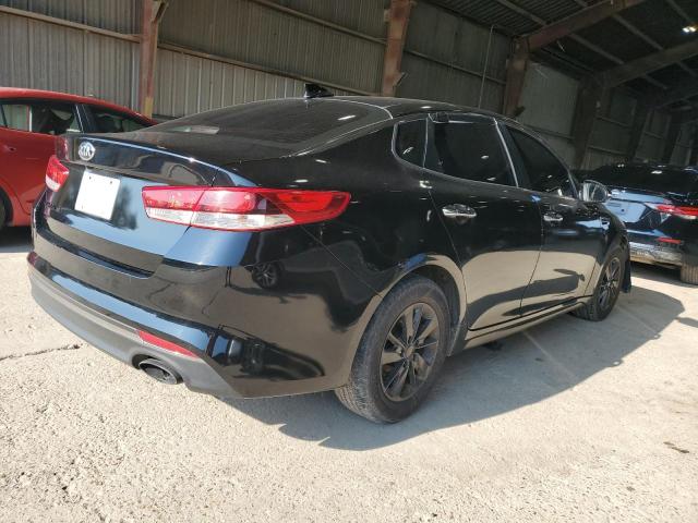 2016 KIA OPTIMA LX 5XXGT4L33GG001509