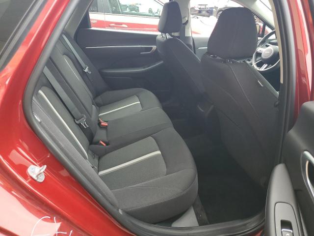 2025 HYUNDAI SONATA SEL KMHL64JA9SA467209