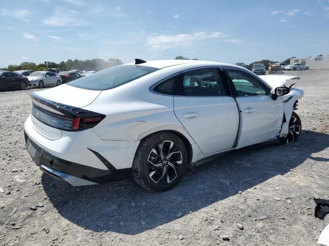 2024 HYUNDAI SONATA SEL KMHL64JAXRA416196