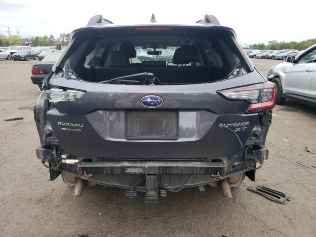 2020 SUBARU OUTBACK LI 4S4BTGNDXL3151446