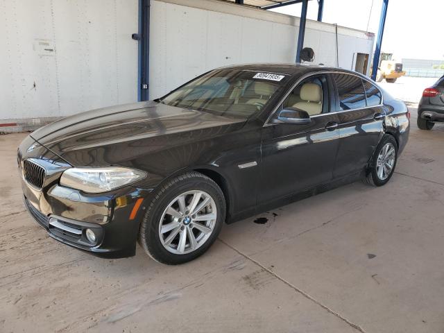 2016 BMW 528 I - WBA5A5C50GG347365