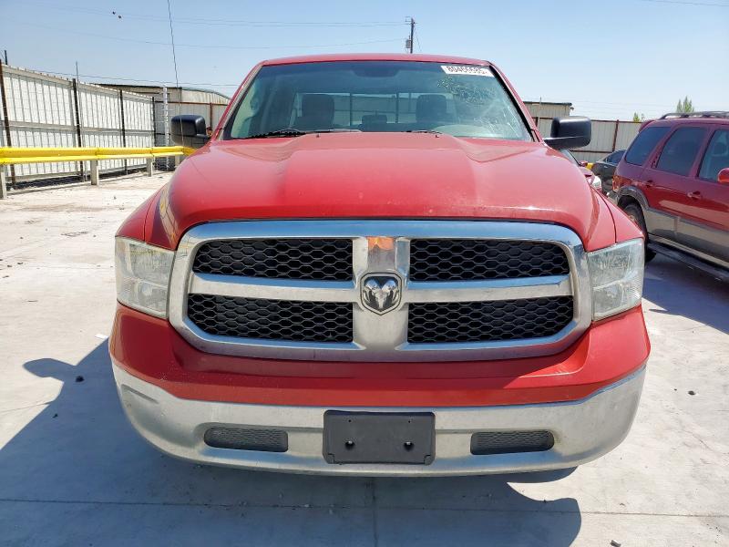 2015 RAM 1500 SLT 1C6RR6GG0FS714282