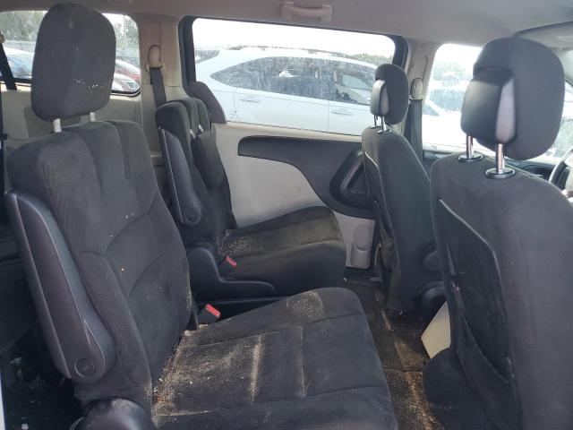 2015 DODGE GRAND CARA 2C4RDGBG9FR631049