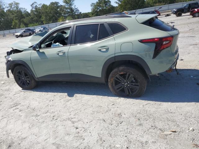 2024 CHEVROLET TRAX ACTIV #3278635947