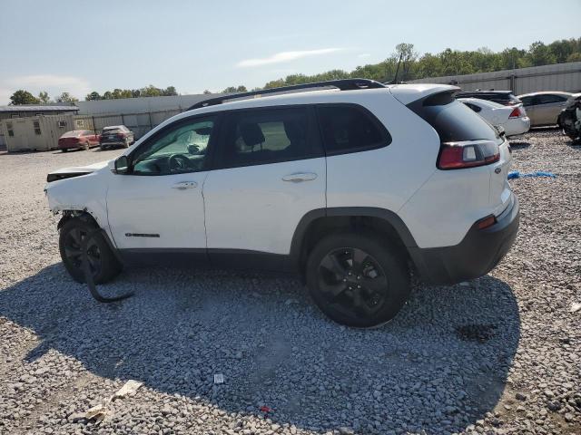 2021 JEEP CHEROKEE LATITUDE PLUS 1C4PJLLB7MD164693