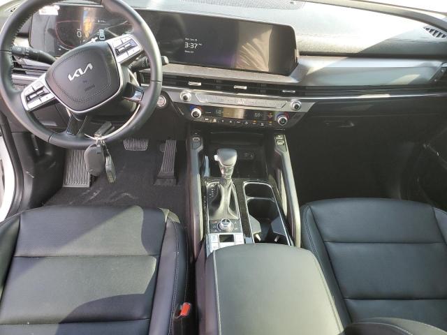 2024 KIA TELLURIDE - 5XYP6DGCXRG546252