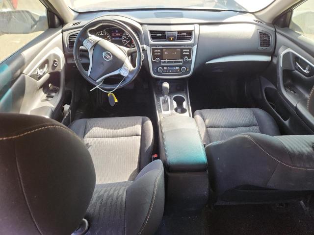 2017 NISSAN ALTIMA 2.5 #3291527918