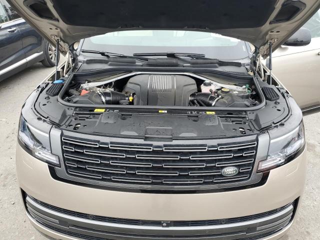 2024 LAND ROVER RANGE ROVER SE SALKP9E94RA223769