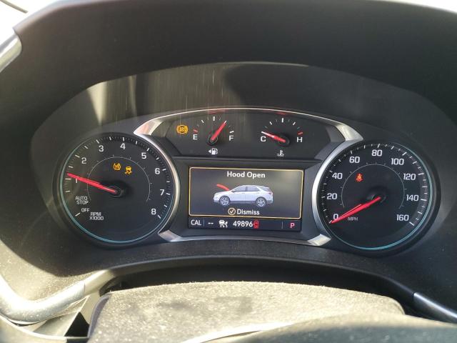2019 CHEVROLET EQUINOX PR 3GNAXNEV4KL230011