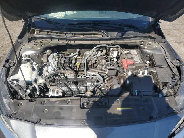 2025 NISSAN ALTIMA SV 1N4BL4DV3SN362655