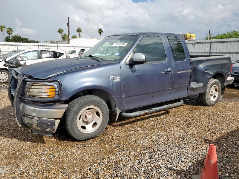 FORD F150