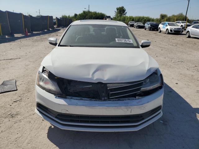 2017 VOLKSWAGEN JETTA SE 3VWDB7AJ2HM222363