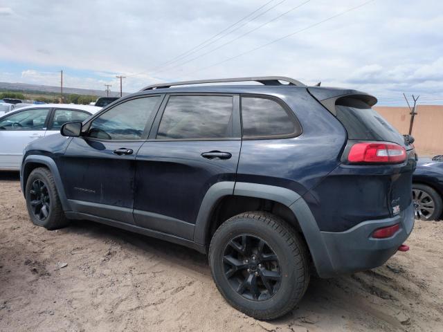 2015 JEEP CHEROKEE T 1C4PJMBS7FW759297