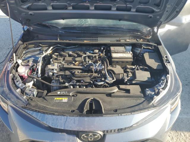 2024 TOYOTA COROLLA LE 5YFB4MDE6RP114095