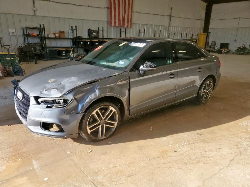 2018 AUDI A3 PREMIUM #3317745077
