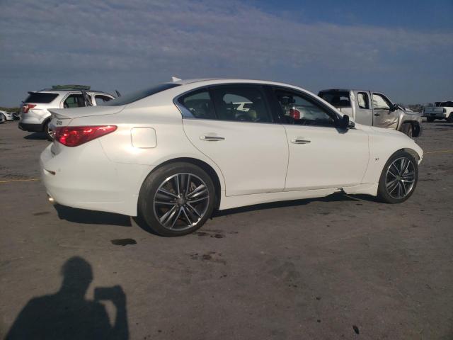 2015 INFINITI Q50 BASE JN1BV7AR0FM406655