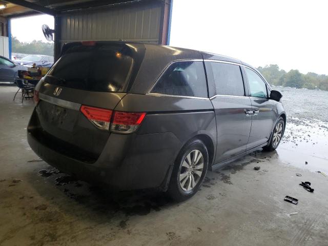 2015 HONDA ODYSSEY EX - 5FNRL5H6XFB023784