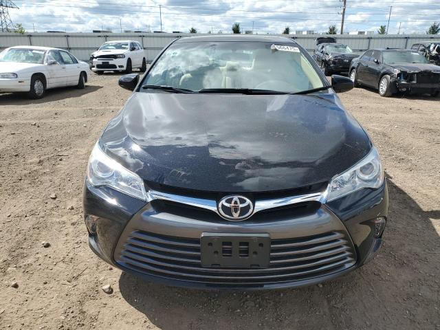 2015 TOYOTA CAMRY LE 4T1BF1FK0FU880801
