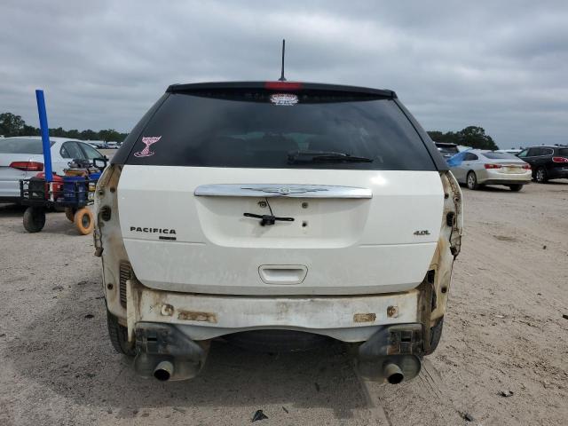 2007 CHRYSLER PACIFICA TOURING #3281668962