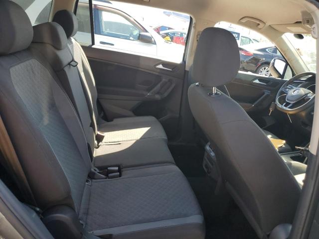 2020 VOLKSWAGEN TIGUAN S 3VV1B7AX6LM141614