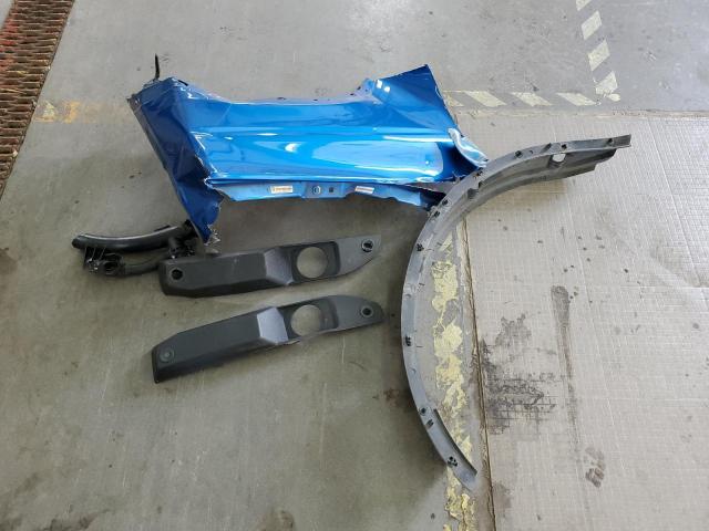 2022 FORD BRONCO BAS 1FMDE5CP4NLA75875
