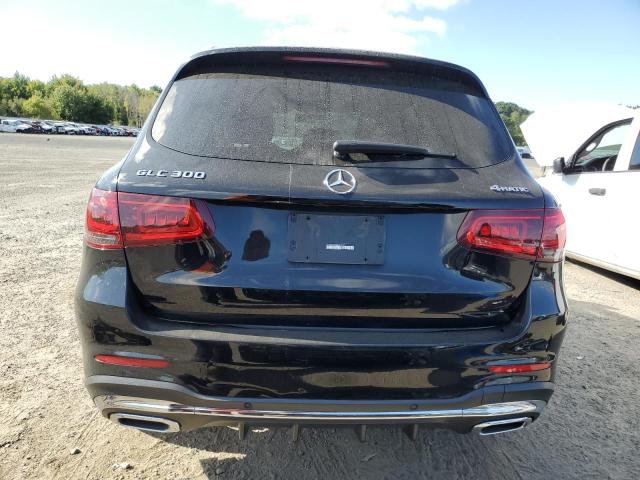 2020 MERCEDES-BENZ GLC 300 4M - W1N0G8EB4LF863446