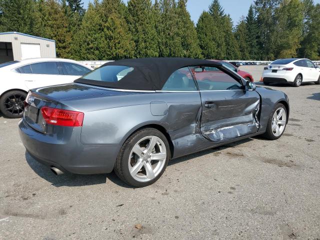 2015 AUDI A5 PREMIUM WAUCFAFH9FN007004