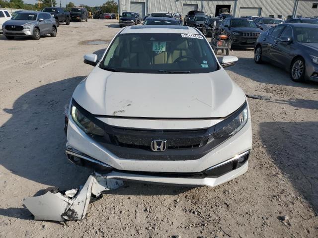 2020 HONDA CIVIC EX 19XFC1F32LE000389