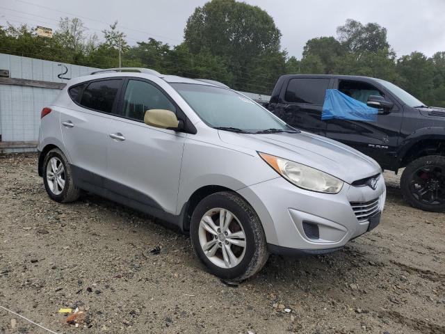 2012 HYUNDAI TUCSON GLS - KM8JUCAC0CU453997