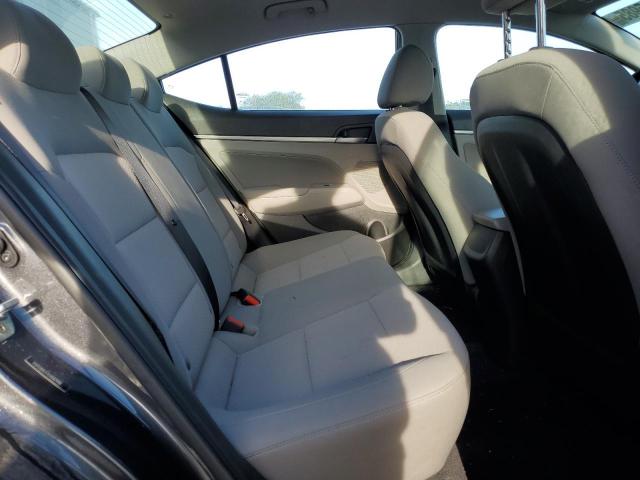 2020 HYUNDAI ELANTRA SE - 5NPD84LF7LH587998