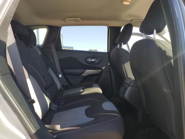 2018 JEEP CHEROKEE L - 1C4PJLCB0JD528125