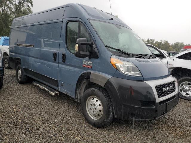 2020 RAM PROMASTER #3297151523