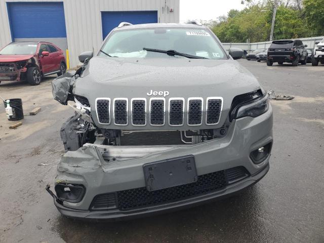 2019 JEEP CHEROKEE L 1C4PJMLB9KD367331