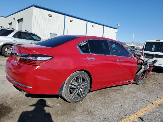 2017 HONDA ACCORD SPO - 1HGCR2F65HA065430