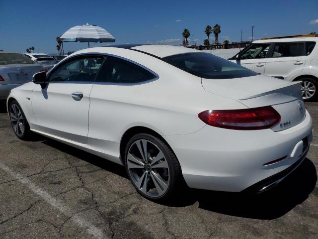 2017 MERCEDES-BENZ C 300 WDDWJ4JB9HF511736