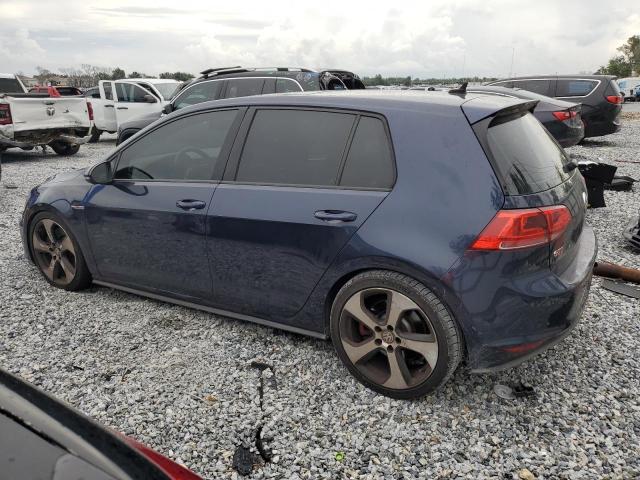 2017 VOLKSWAGEN GTI S/SE 3VW447AU0HM002045