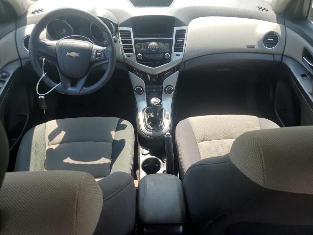 2012 CHEVROLET CRUZE LS - 1G1PD5SH6C7247997