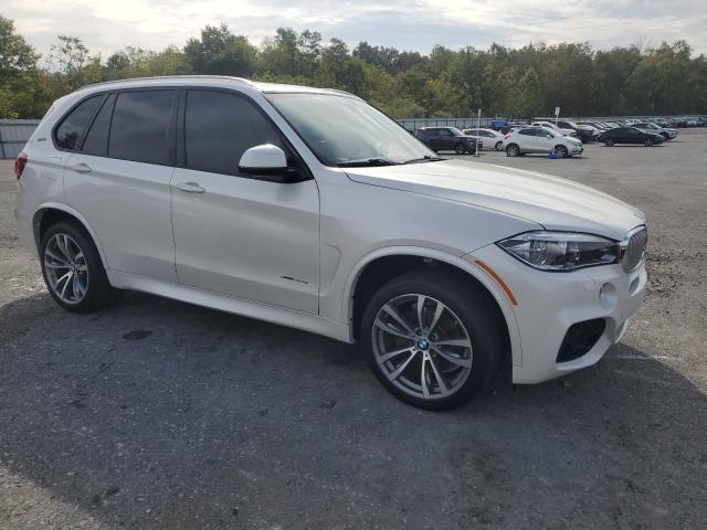 2017 BMW X5 XDR40E 5UXKT0C33H0V96477