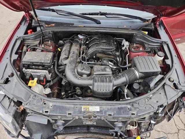 2015 JEEP GRAND CHER 1C4RJFAG9FC822421